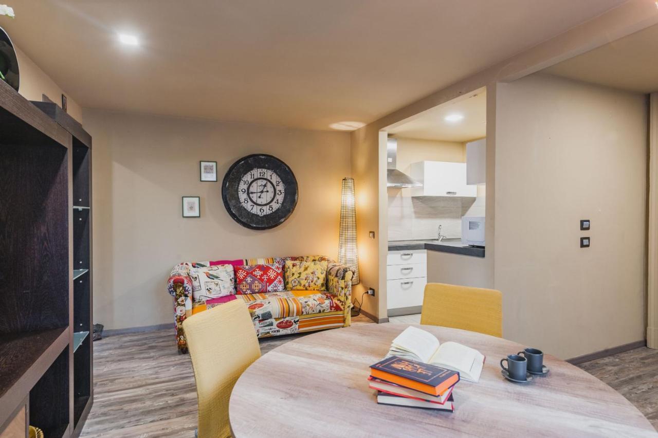 Ursino Apartment With Balcony By Wonderful Italy 카타니아 외부 사진